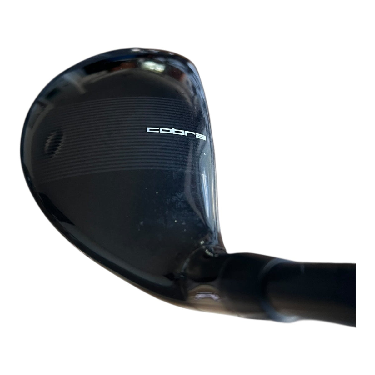 Cobra F-Max Superlite Hybrid - Used