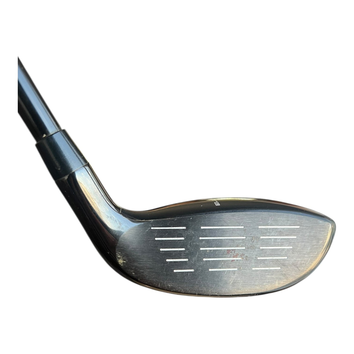 Cobra F-Max Superlite Hybrid - Used