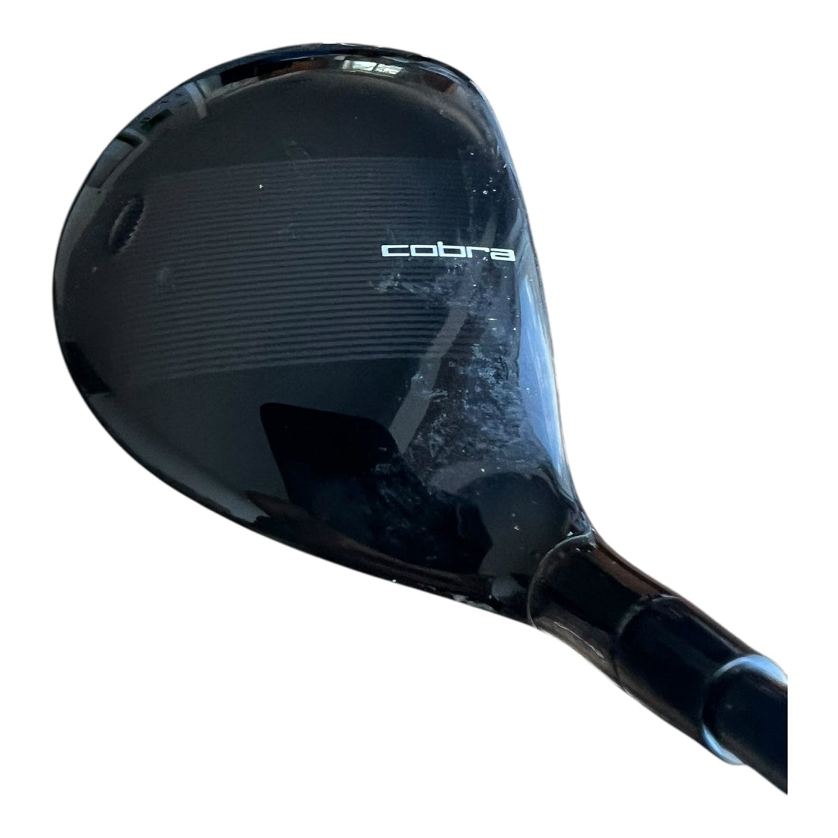 Cobra F-Max Superlite Offset Fairway Wood - Used