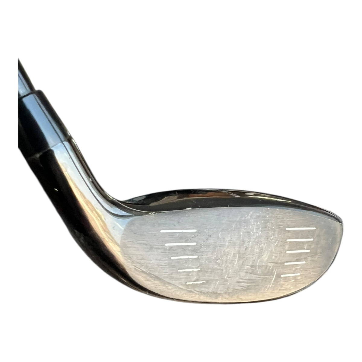 Cobra F-Max Superlite Offset Fairway Wood - Used