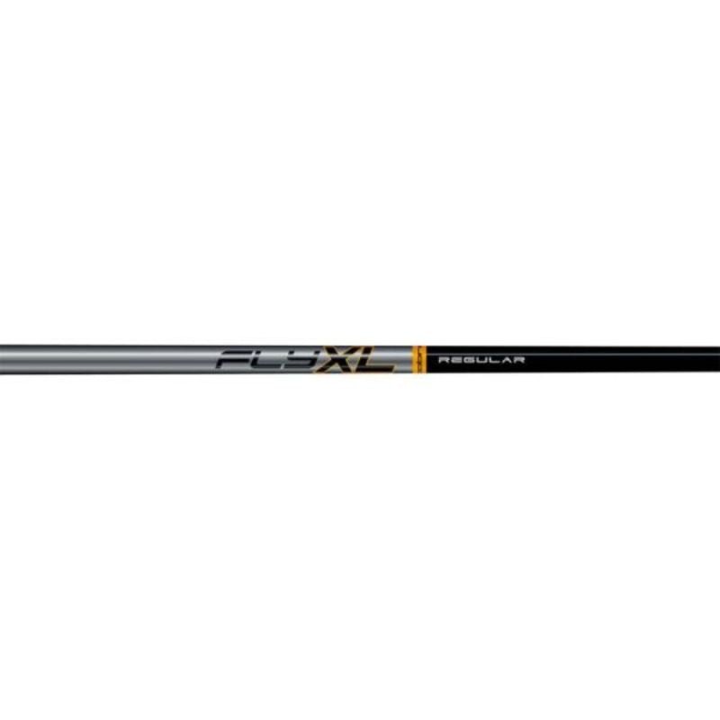 Cobra Fly XL 2 Package Set - Black/Gold