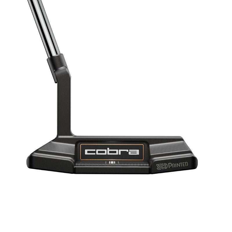 Cobra KING 3D Printed Grandsport-35 Putter - Armlock