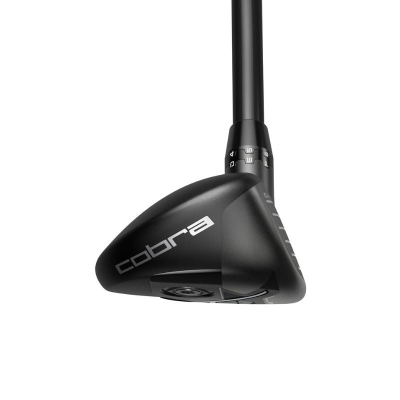 Cobra KING TEC Hybrid