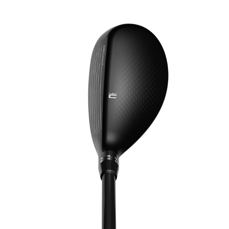 Cobra KING TEC Hybrid