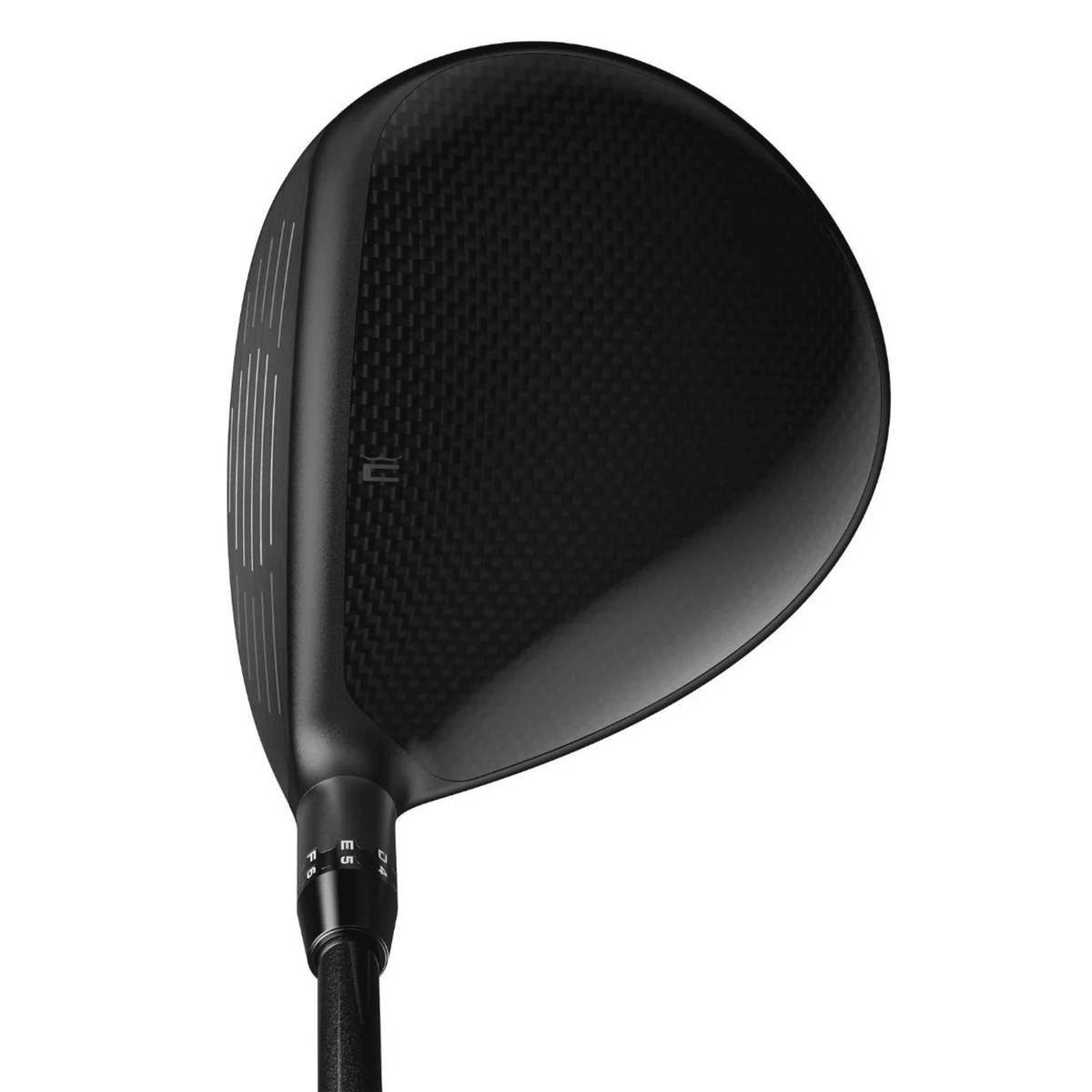 Cobra KING TEC Mini Driver - Build Your Own