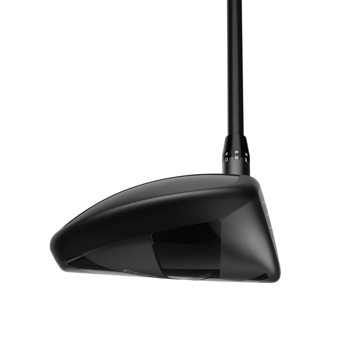 Cobra KING TEC Mini Driver - Build Your Own