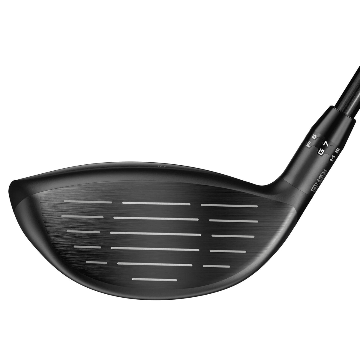 Cobra KING TEC Mini Driver - Build Your Own