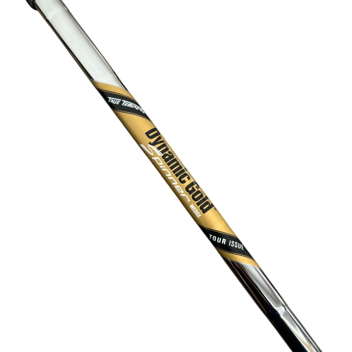 Cobra King Wedge - Black - Indoor Demo