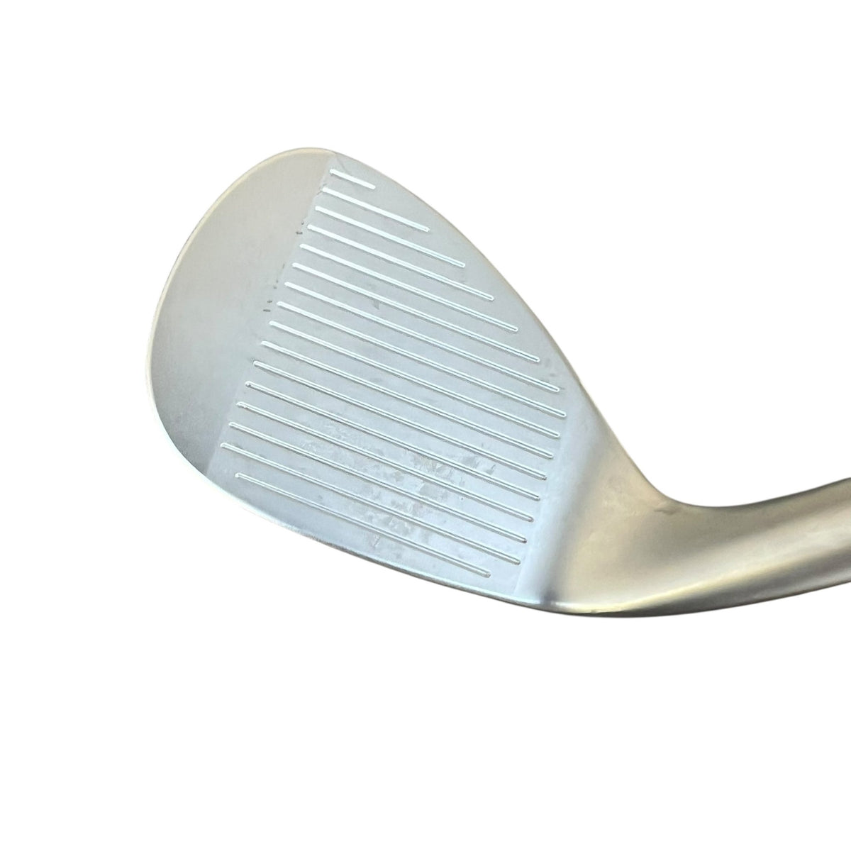 Cobra King Wedge - Chrome - Indoor Demo