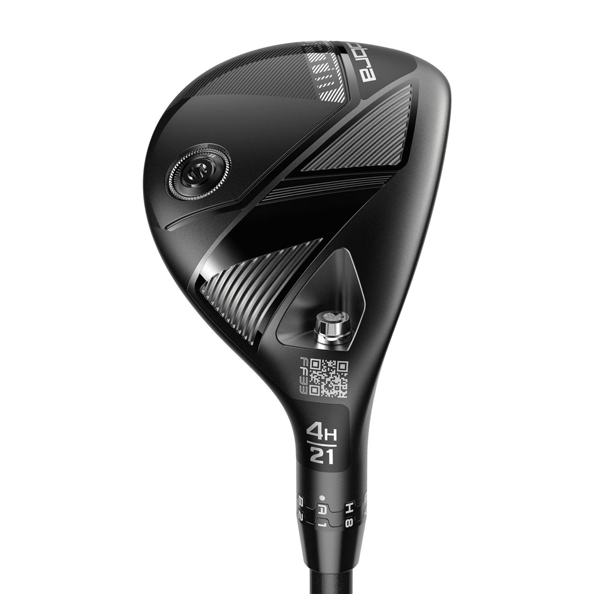 Cobra OPTM Hybrid - Build Your Own