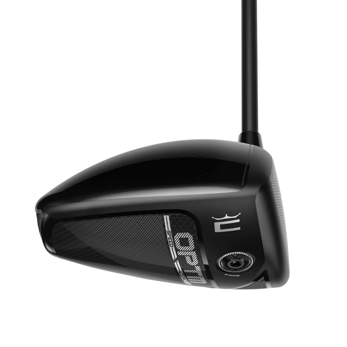 Cobra OPTM LS Driver - Build Your Own