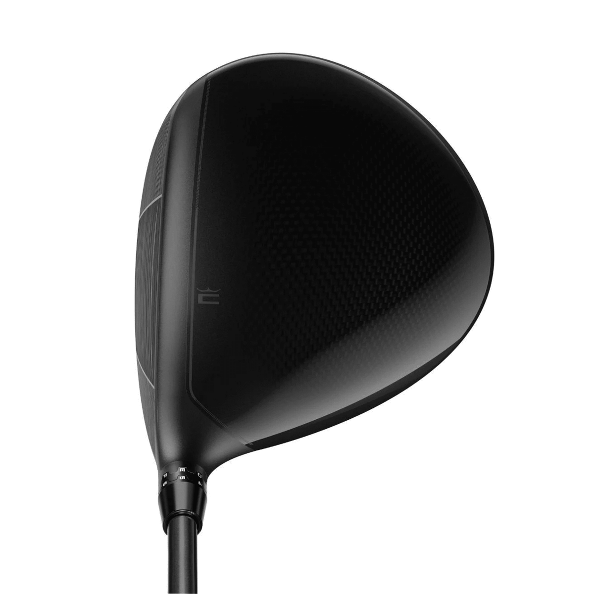 Cobra OPTM LS Driver - Build Your Own