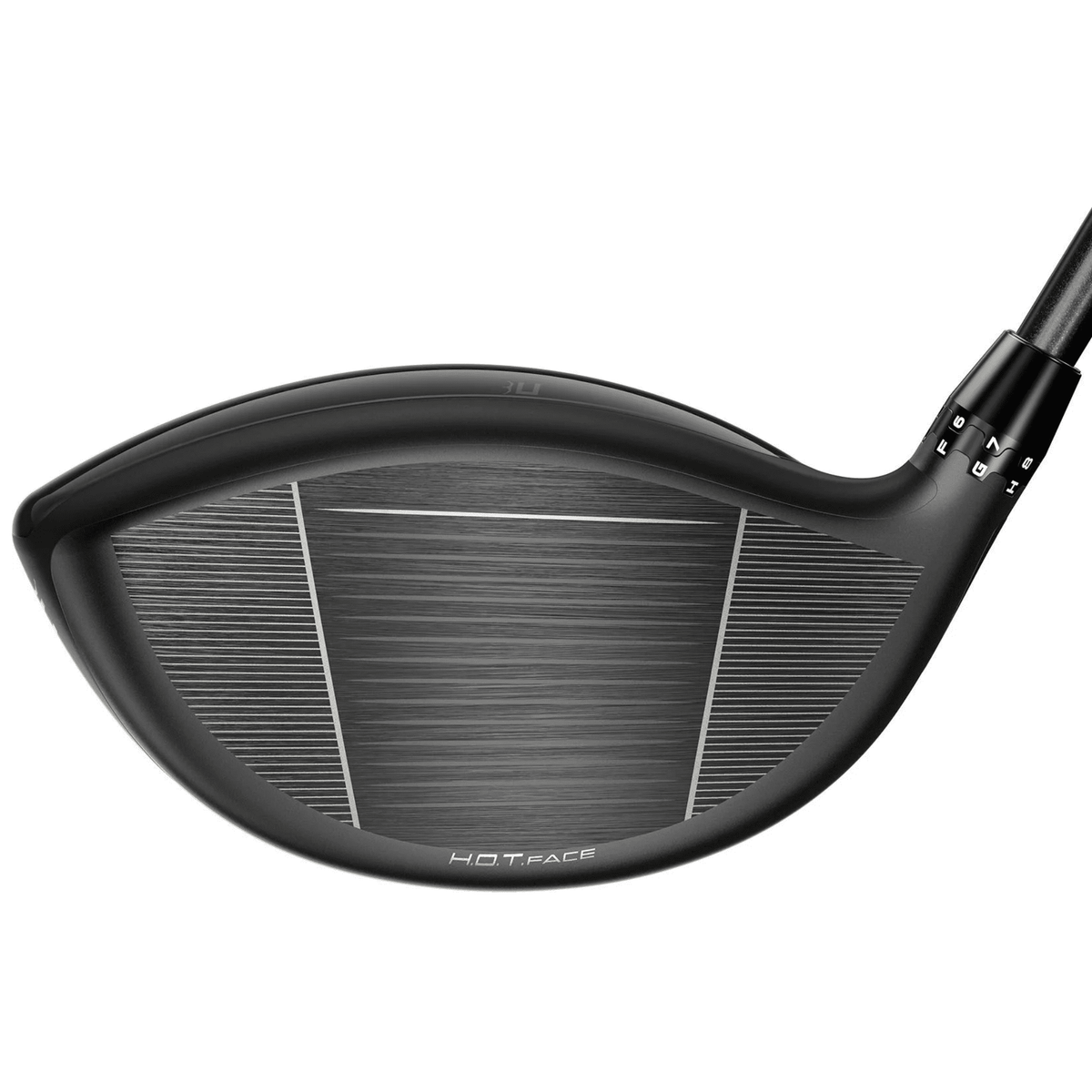 Cobra OPTM LS Driver - Build Your Own