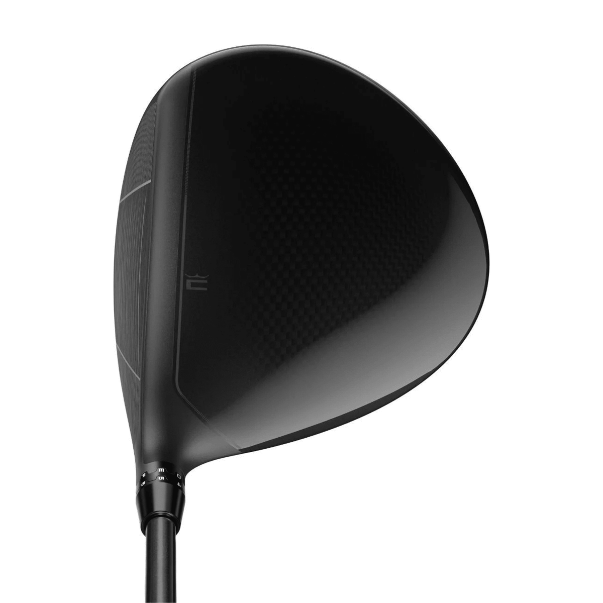 Cobra OPTM MAX-D Driver - Build Your Own