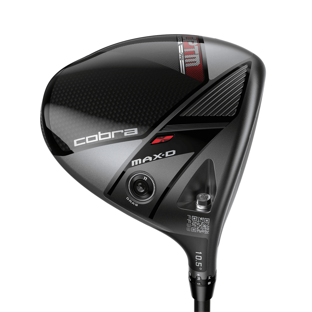 Cobra OPTM MAX-D Driver - Build Your Own