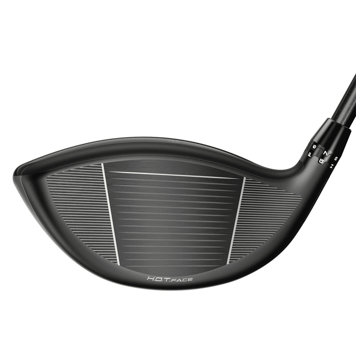 Cobra OPTM MAX-D Driver - Build Your Own