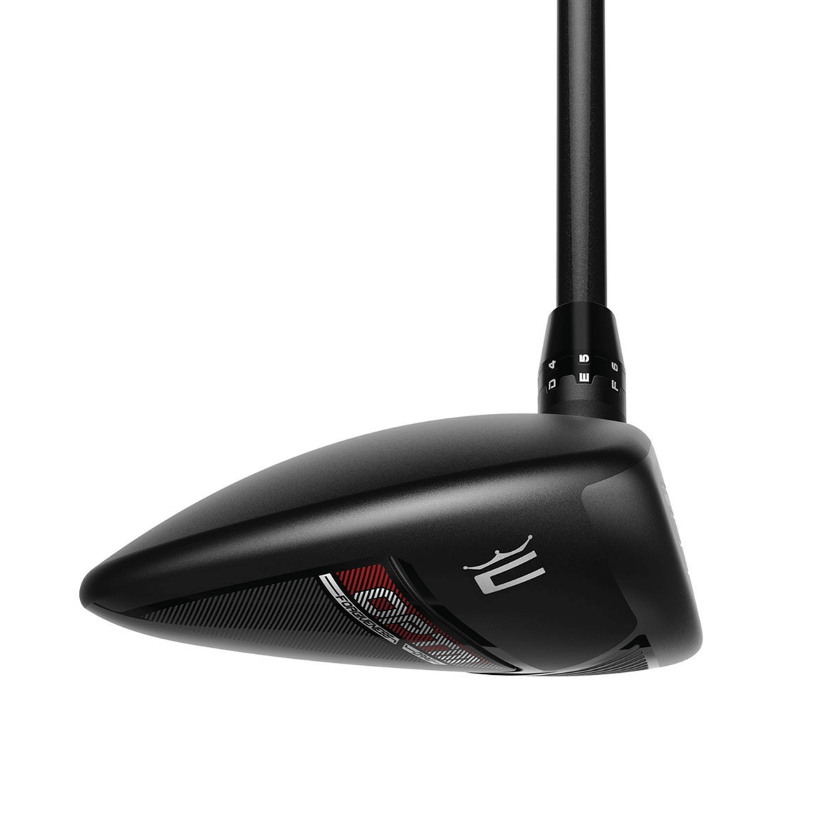 Cobra OPTM MAX Fairway Wood - Build Your Own