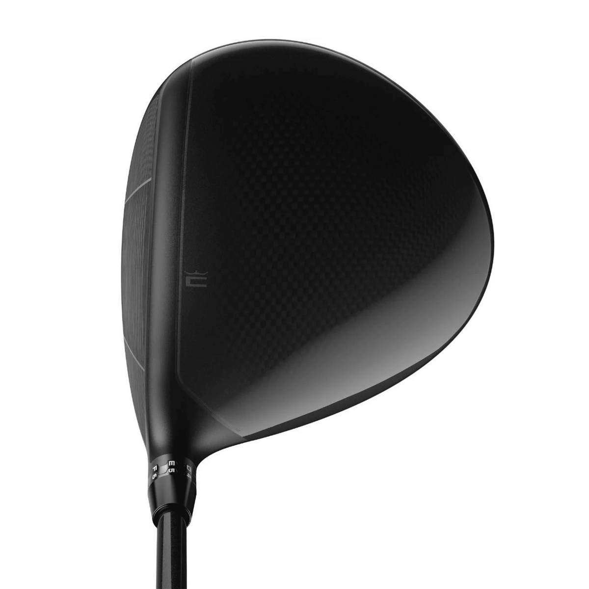 Cobra OPTM MAX-K Driver - Build Your Own