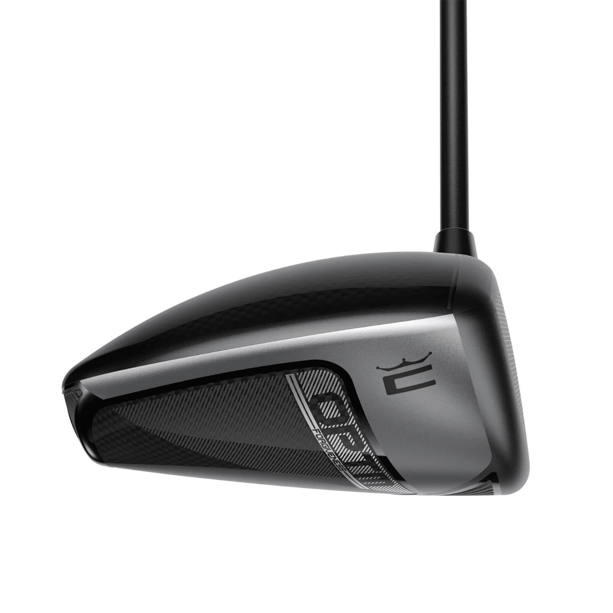 Cobra OPTM MAX-K Driver - Build Your Own