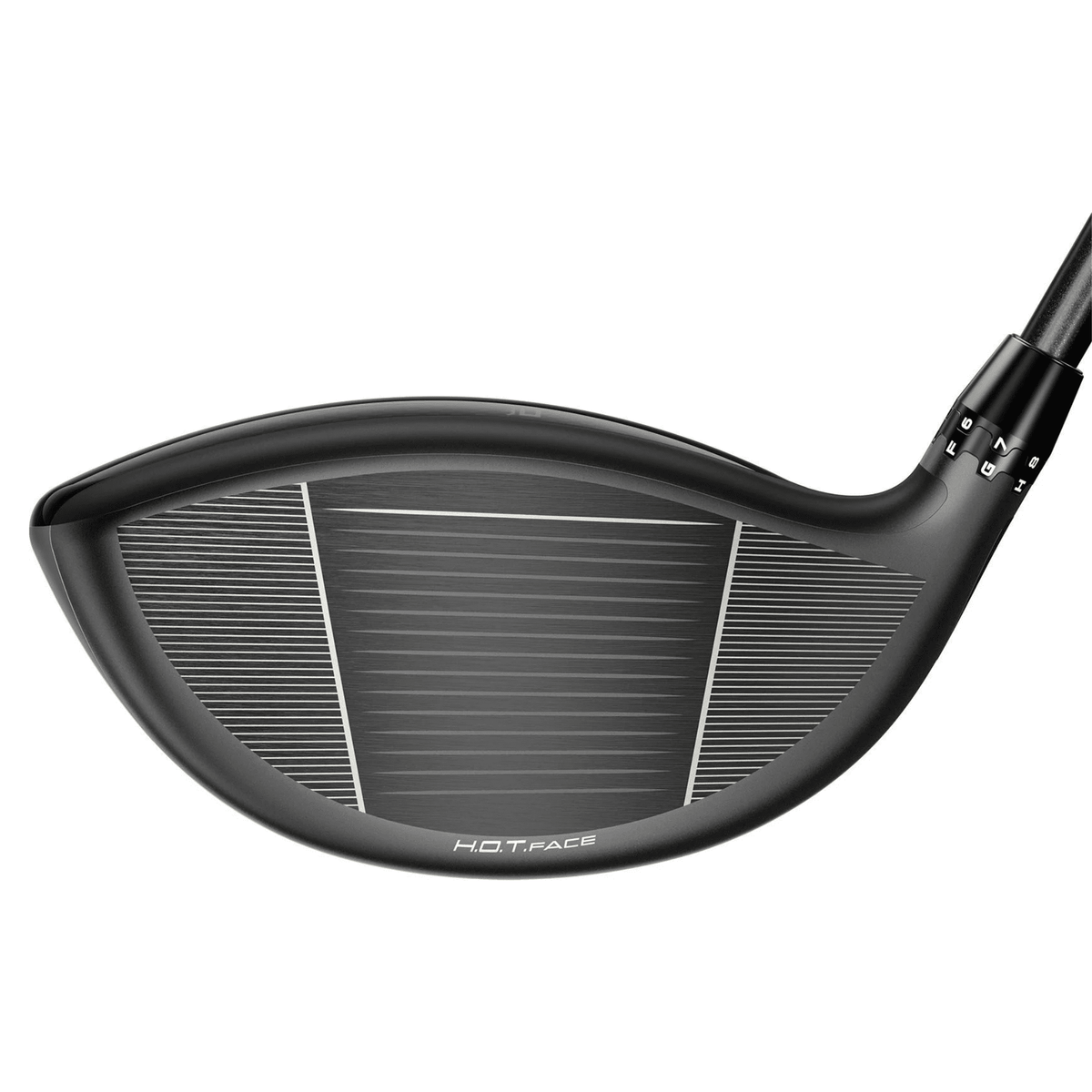 Cobra OPTM MAX-K Driver - Build Your Own