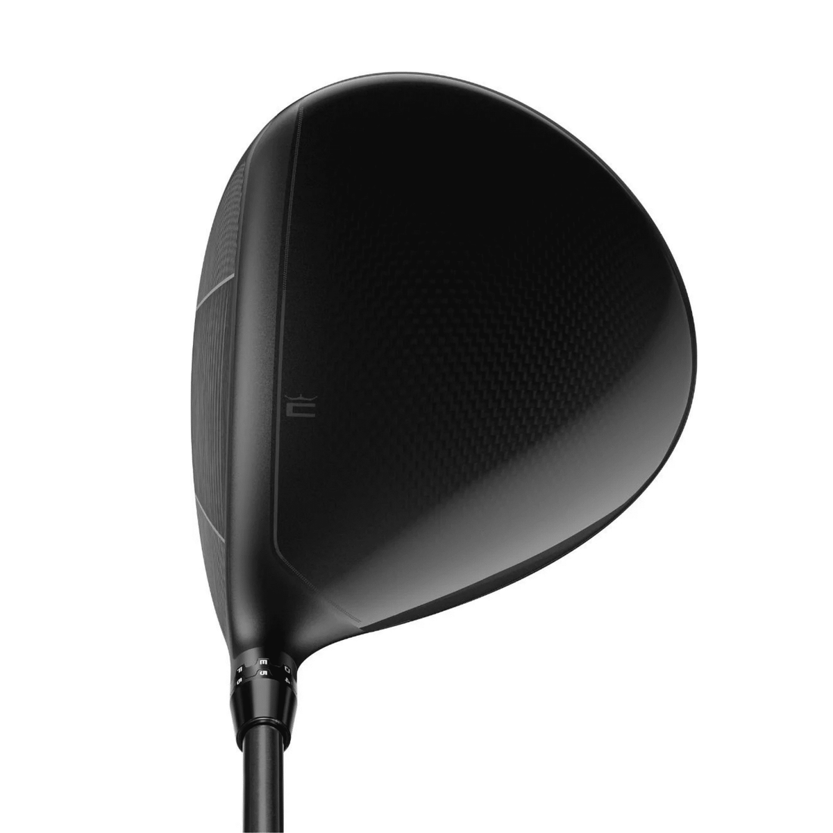 Cobra OPTM X Driver - Build Your Own