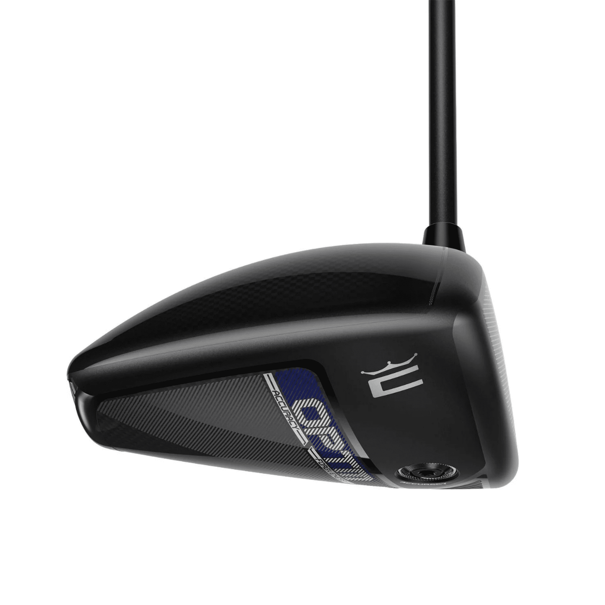 Cobra OPTM X Driver - Build Your Own