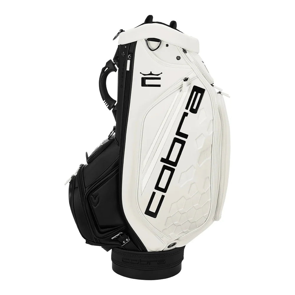 Cobra 2024 Tour Staff Bag Staff Bag Cobra