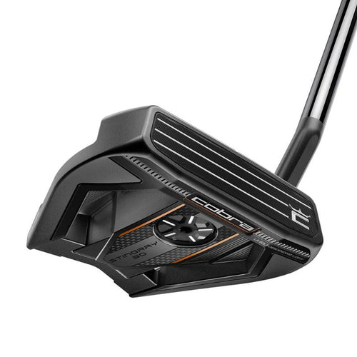 Cobra Stingray-30 Vintage Putter - Slant Neck Left