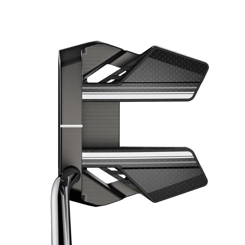 Cobra Supernova 3D Printed Putter - Single Bend