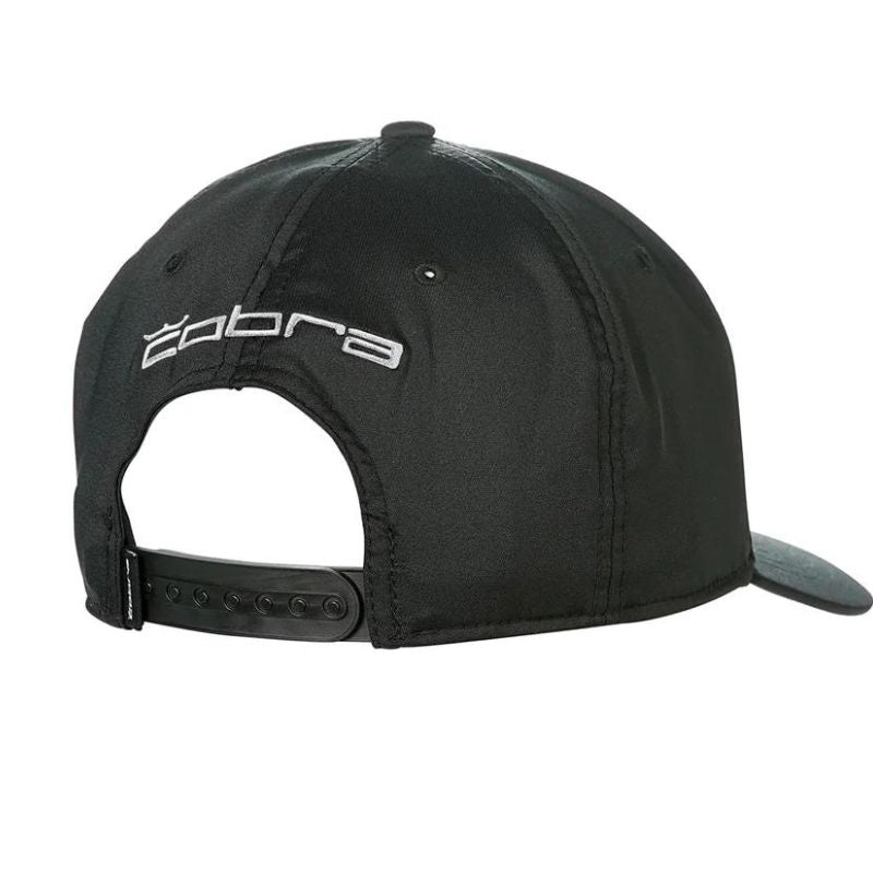 Cobra Tour Crown 110 Snapback Cap