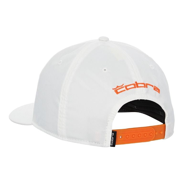 Cobra Tour Crown 110 Snapback Cap