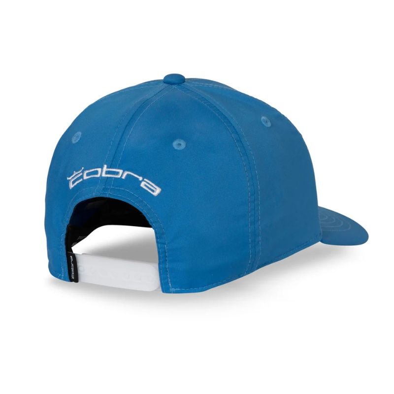 Cobra Tour Crown 110 Snapback Cap