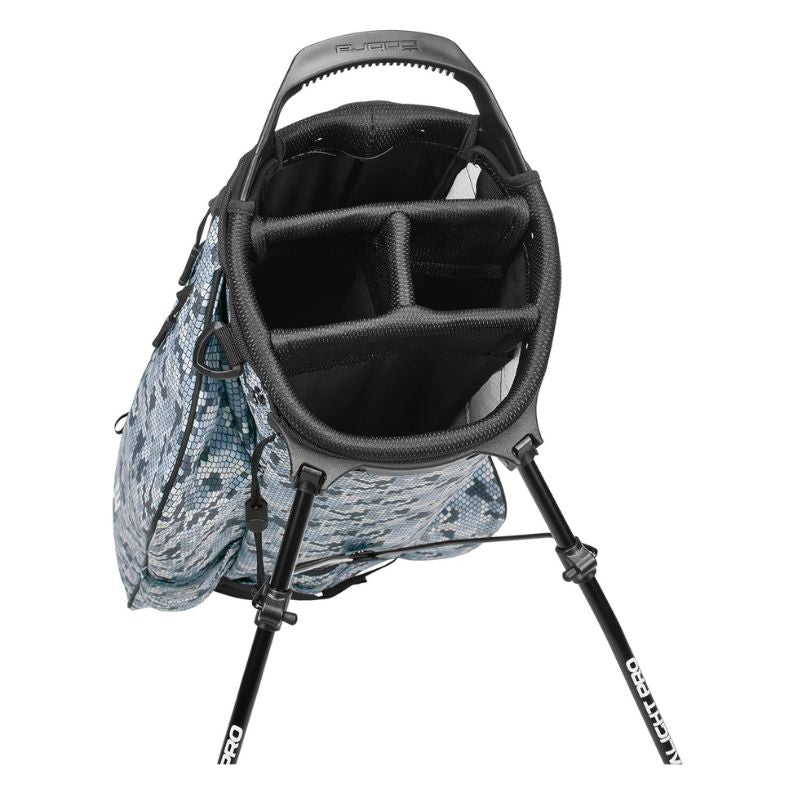 Cobra Ultralight Pro Stand Bag