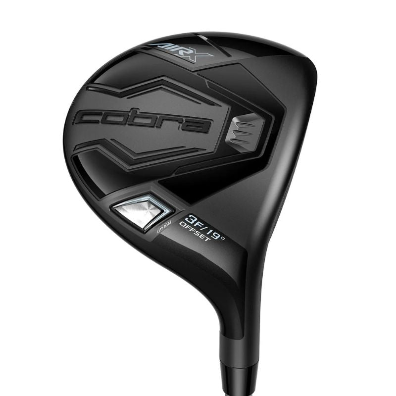 Cobra Women's AIR-X 2 Offset Fairway Wood