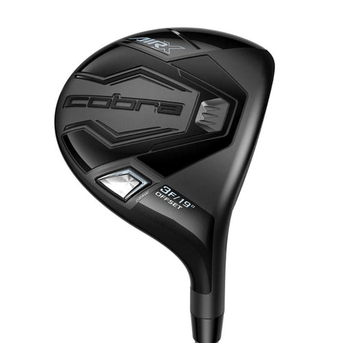 Cobra Women's AIR-X 2 Offset Fairway Wood