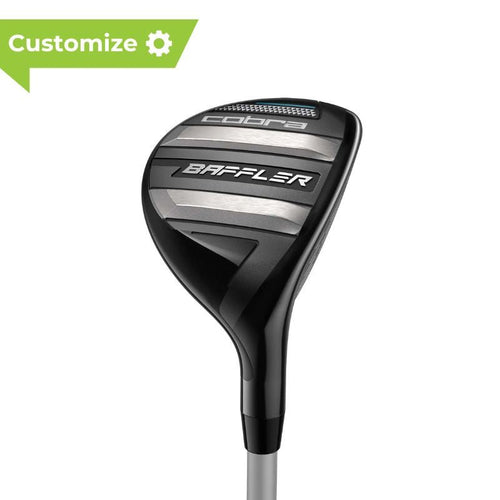 Cobra Women's Baffler Hybrid - Build Your Own