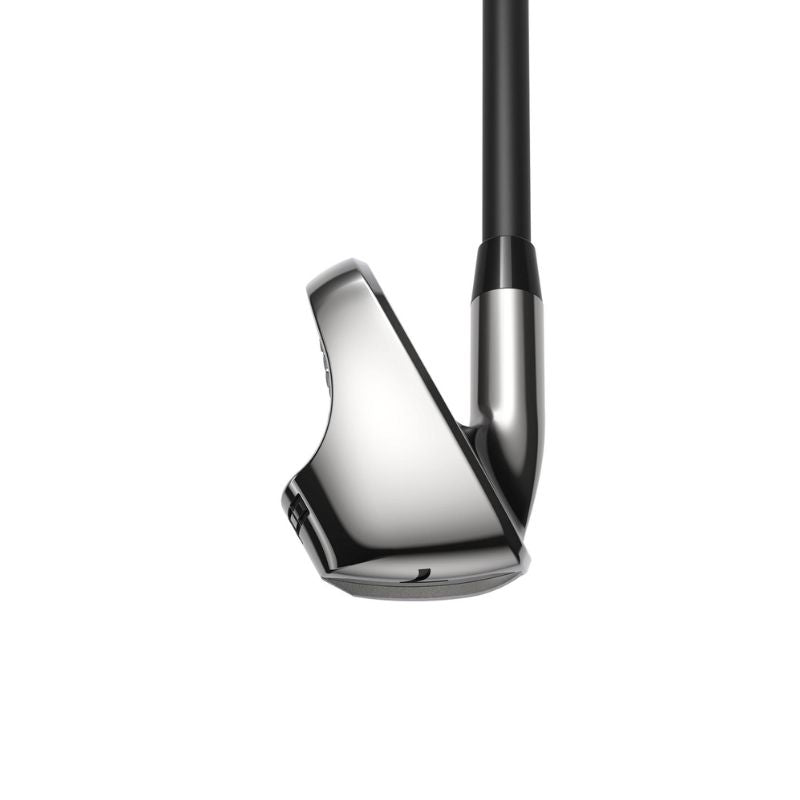 Cobra Women's BAFFLER Irons - (Graphite) - Build Your Own