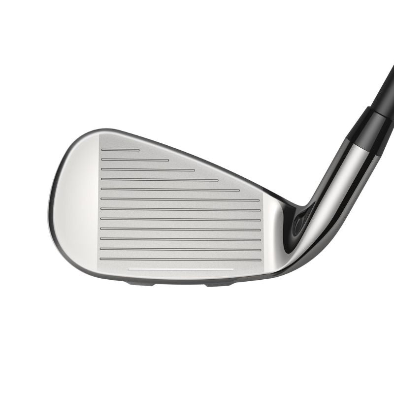 Cobra Women's BAFFLER Irons - (Graphite) - Build Your Own
