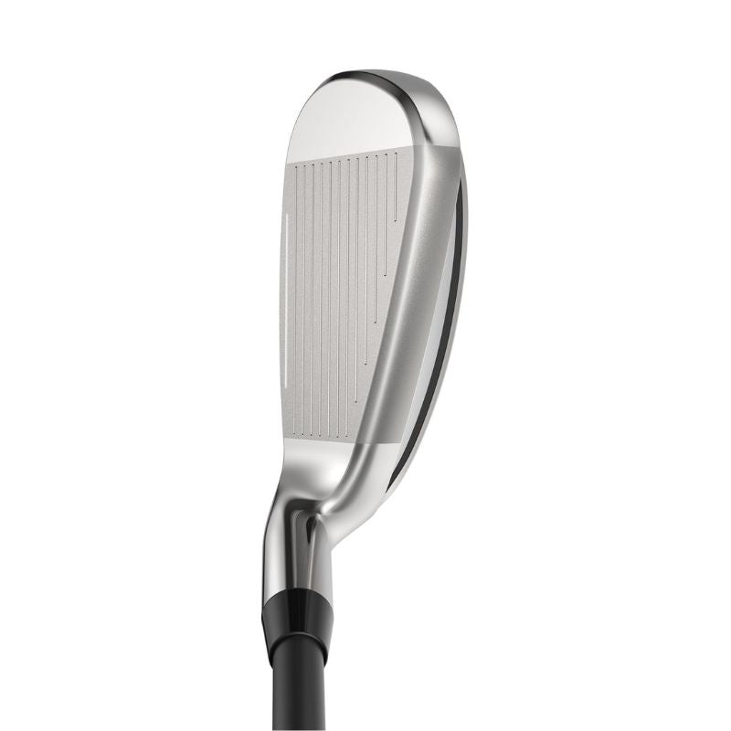 Cobra Women's BAFFLER Irons - (Graphite) - Build Your Own