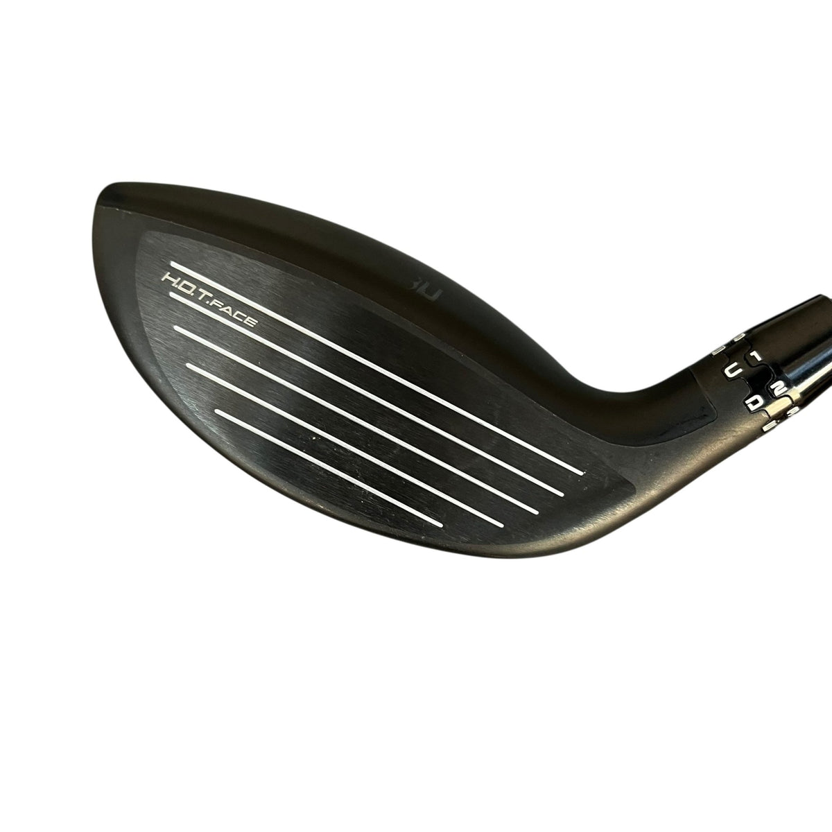Cobra Women's DS-ADAPT MAX Fairway Wood - Indoor Demo