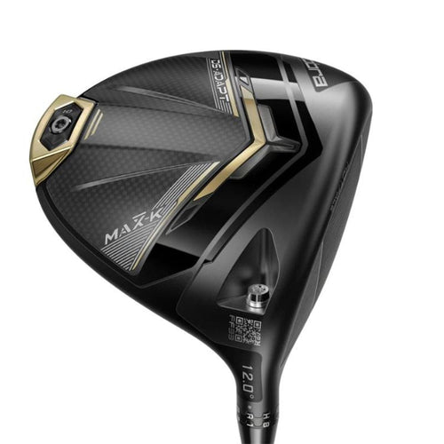 Cobra Women's DS-ADAPT MAX-K Driver