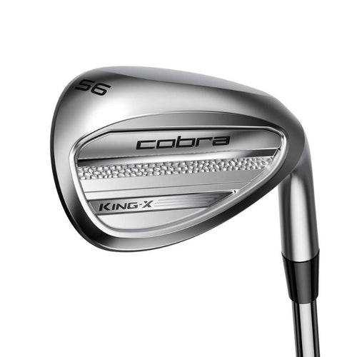 Cobra Women's King-X Wedge - Graphite