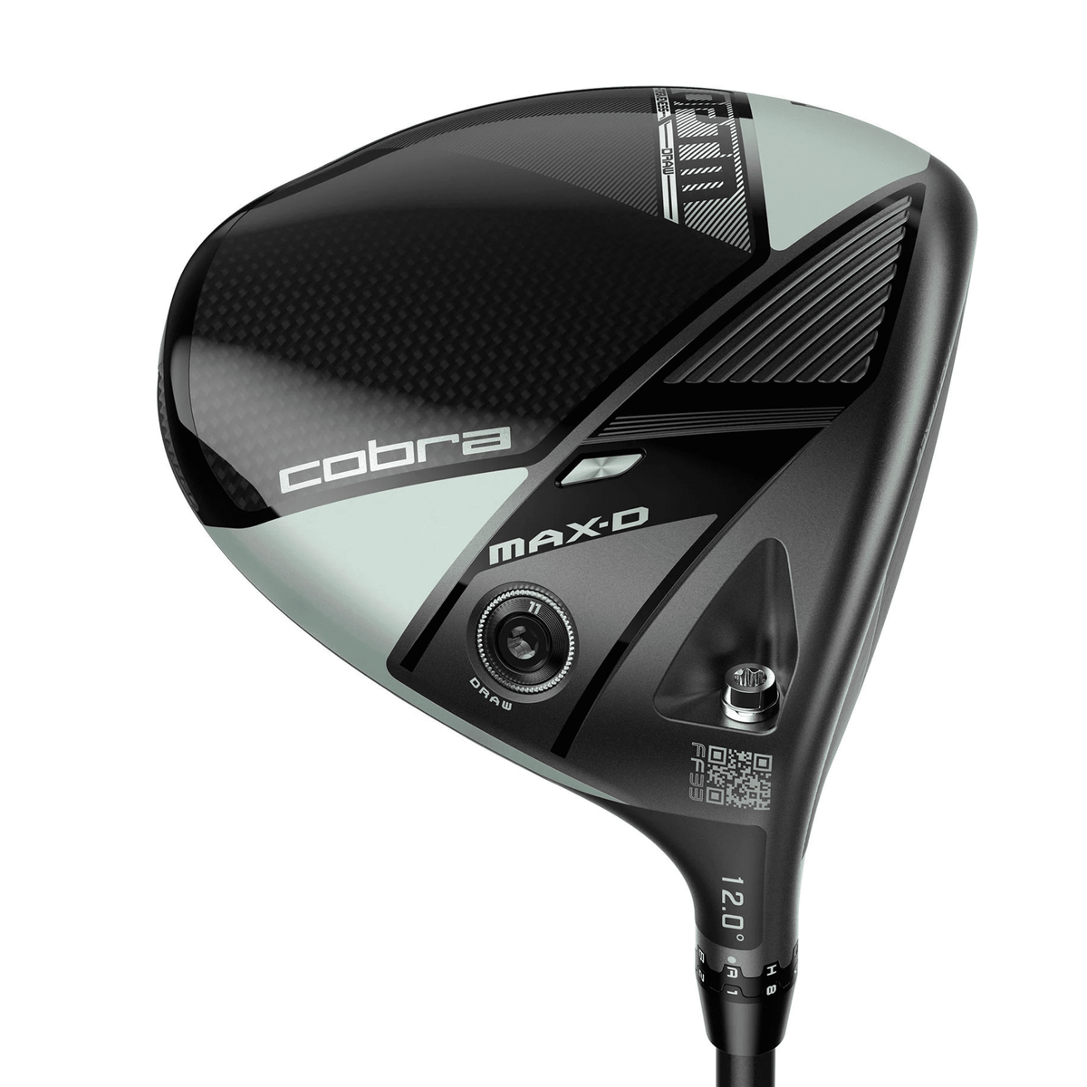 Cobra Women's OPTM MAX-D Driver - Build Your Own