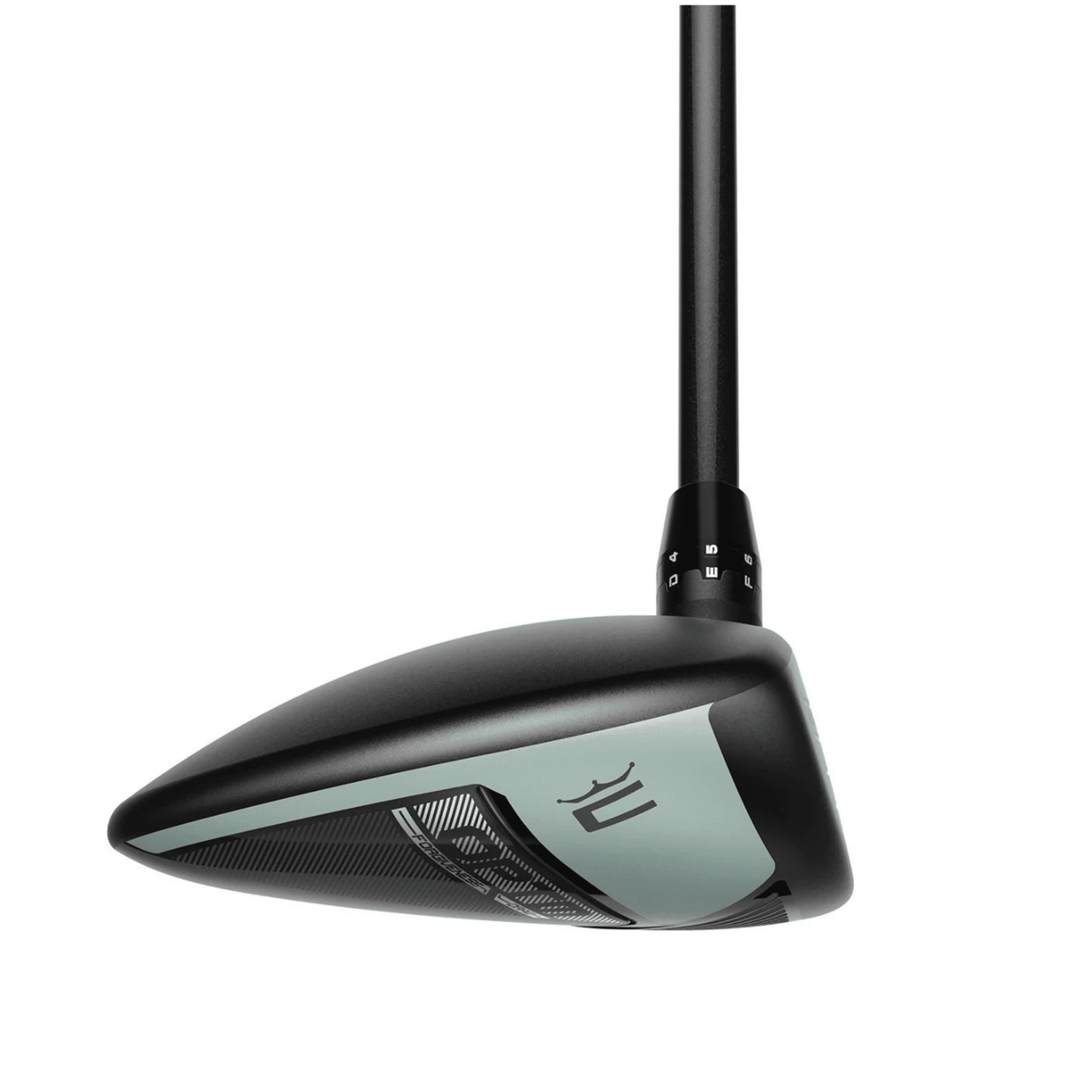 Cobra Women's OPTM MAX Fairway Wood - Build Your Own