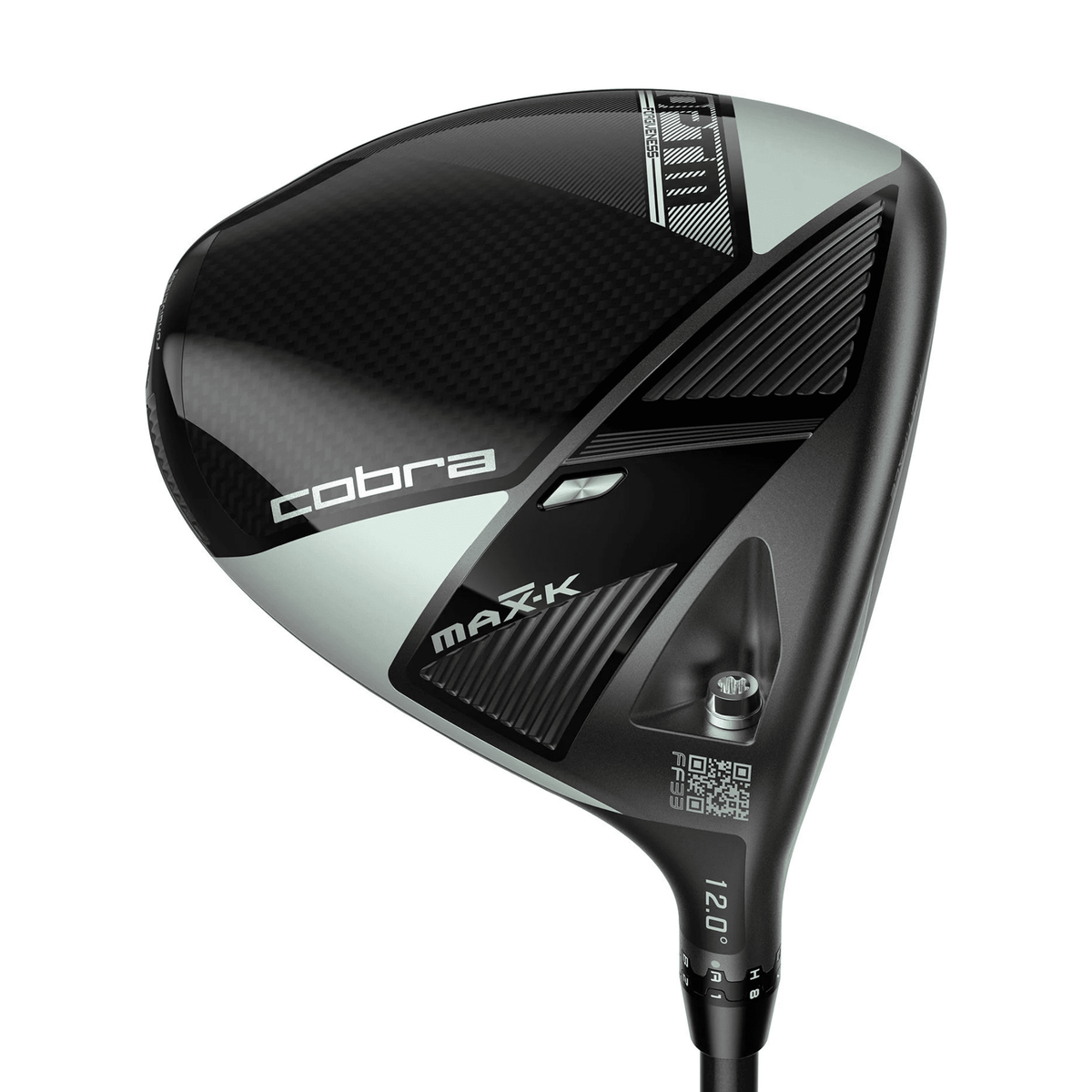 Cobra Women's OPTM MAX-K Driver - Build Your Own