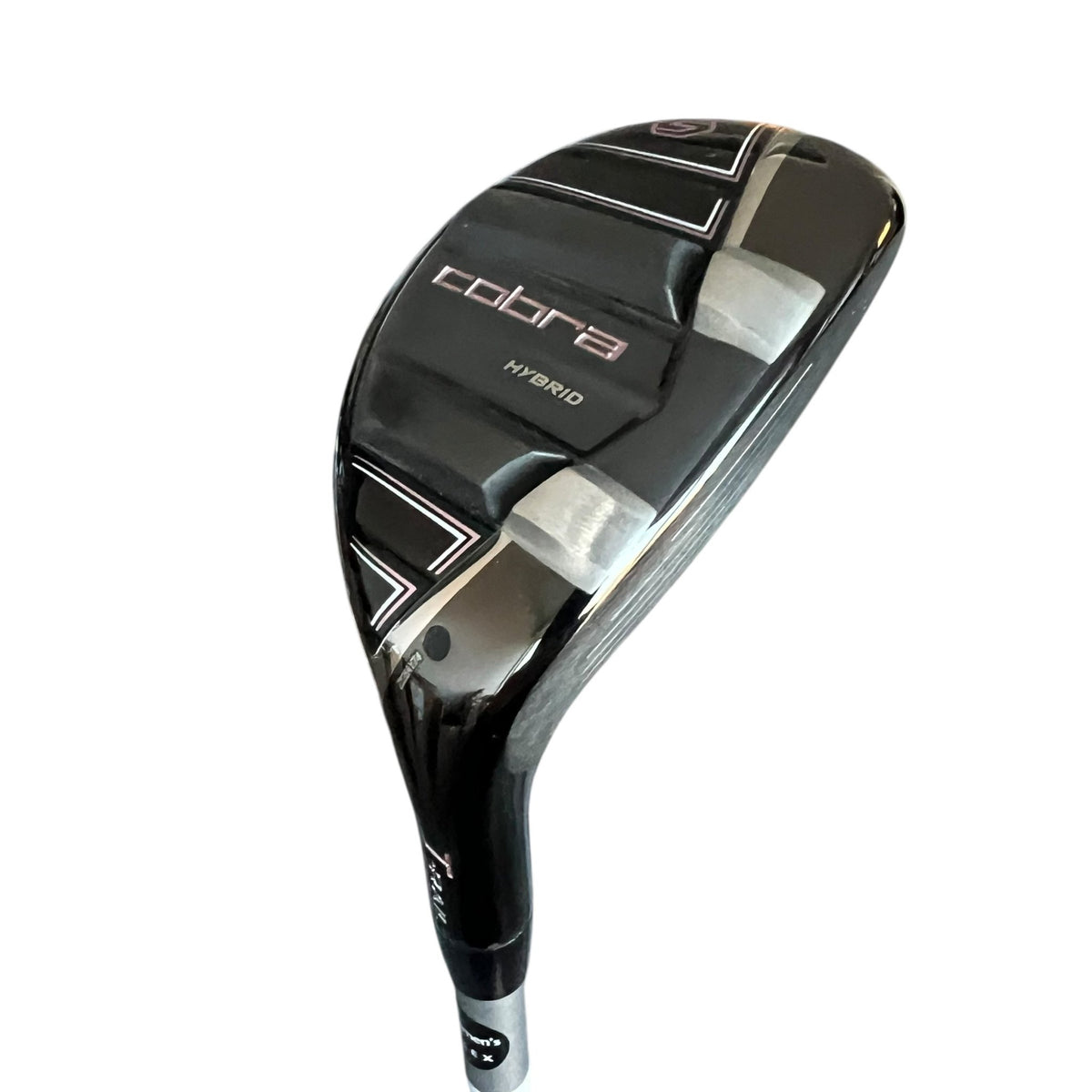 Cobra Women's T-Rail 3 Hybrid - Indoor Demo