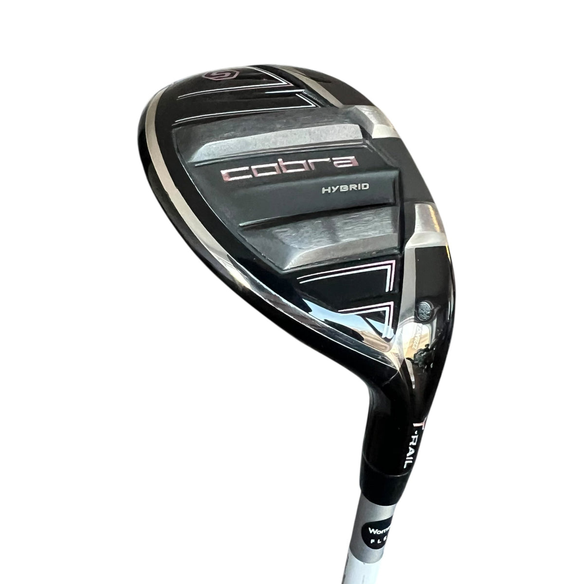 Cobra Women's T-Rail 3 Hybrid - Indoor Demo