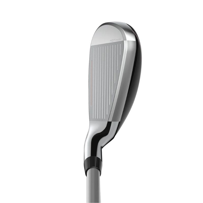 Cobra Women's T-Rail 3 Individual Iron