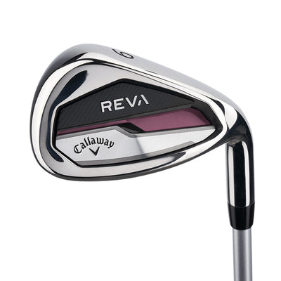 Callaway Women's REVA 8-Piece Package Set Package set Callaway