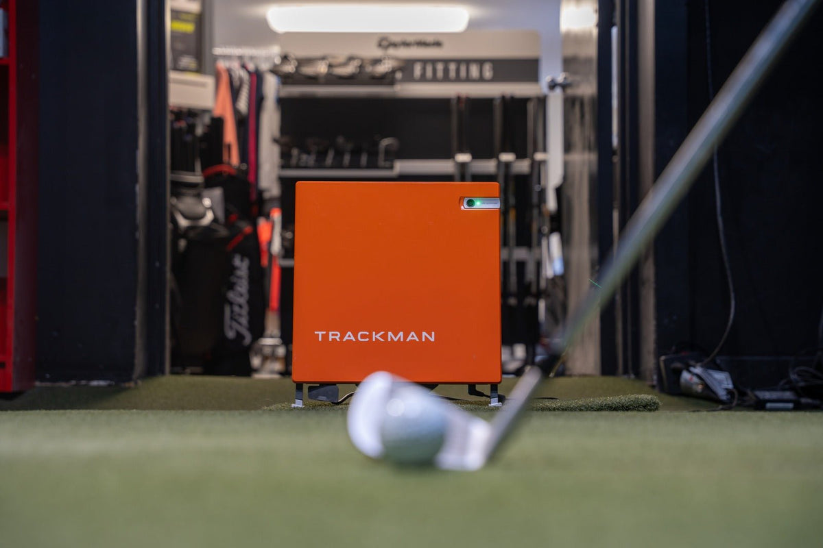 Custom Golf Club Fittings